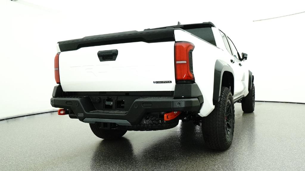 New 2026 Toyota Tacoma i-FORCE MAX Truck