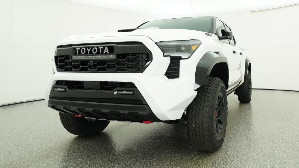 New 2026 Toyota Tacoma i-FORCE MAX Truck