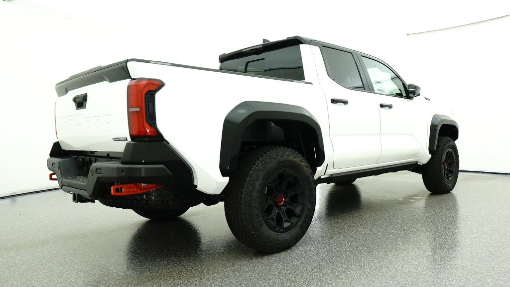New 2026 Toyota Tacoma i-FORCE MAX Truck