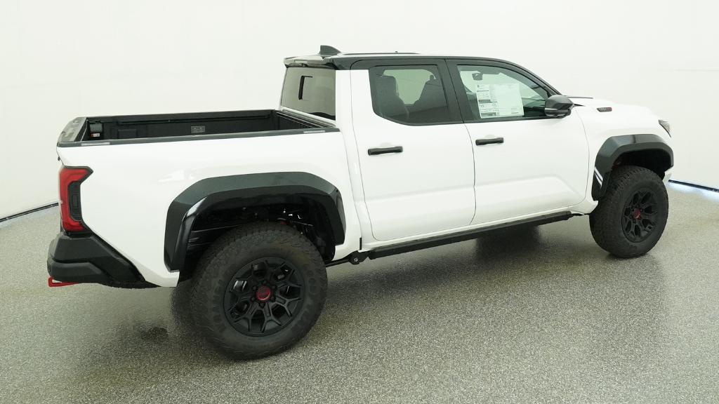 New 2026 Toyota Tacoma i-FORCE MAX Truck