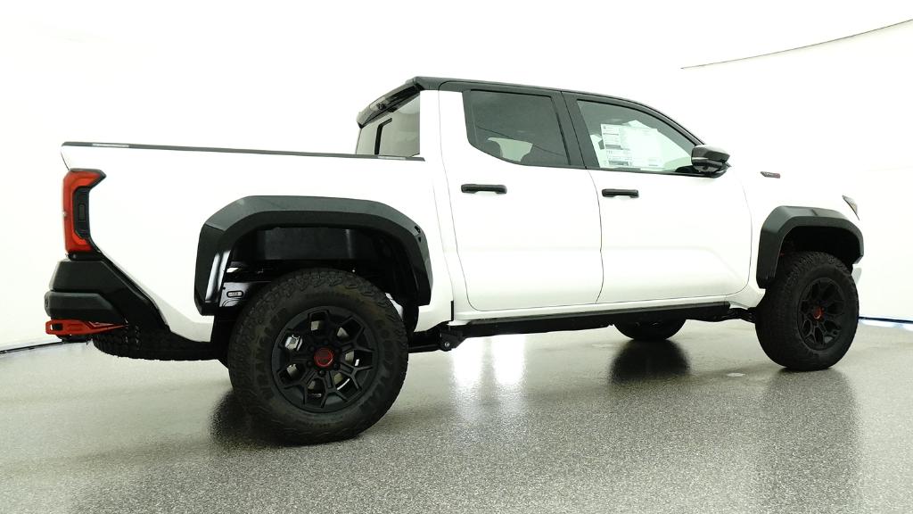 New 2026 Toyota Tacoma i-FORCE MAX Truck