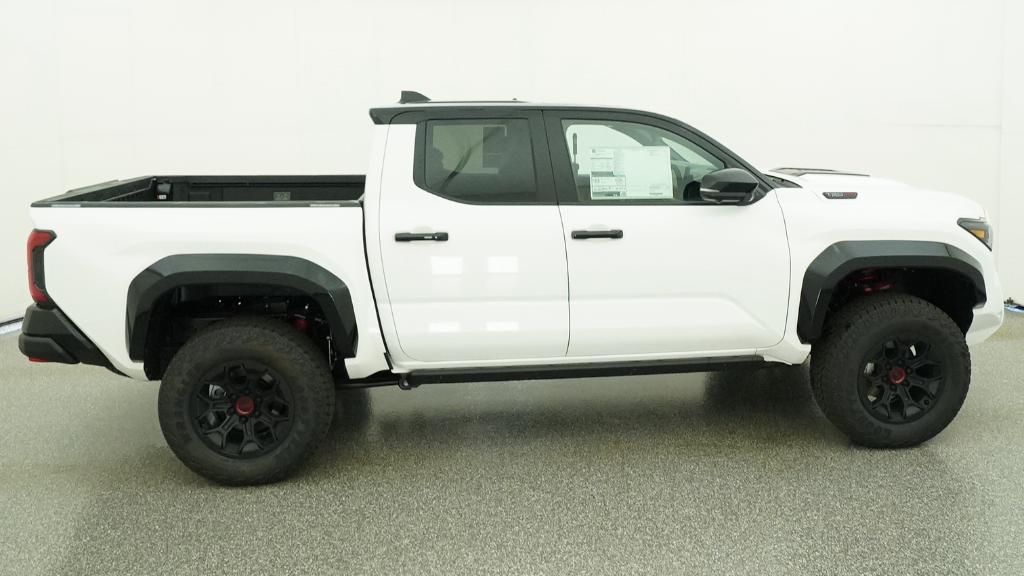 New 2026 Toyota Tacoma i-FORCE MAX Truck