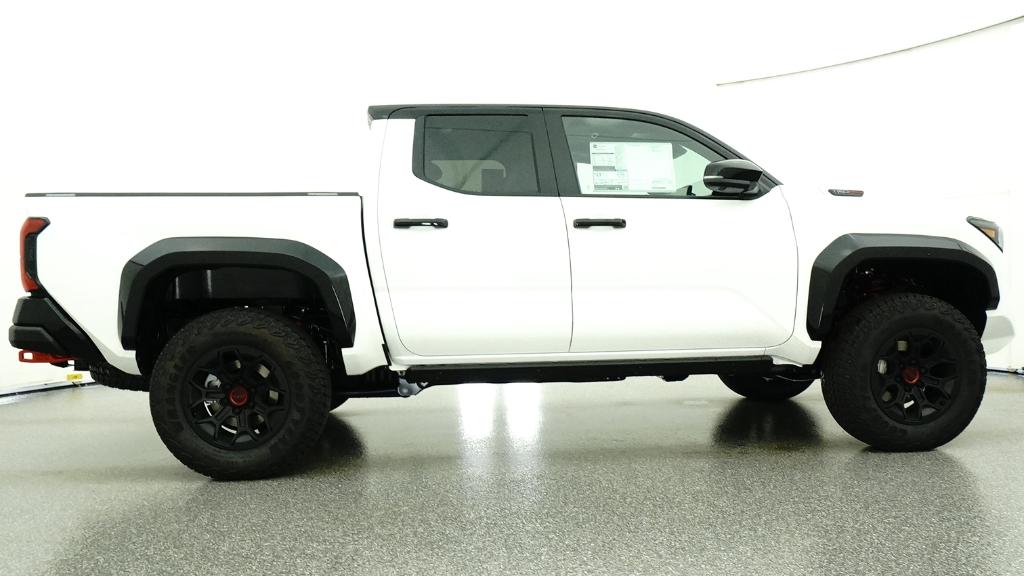 New 2026 Toyota Tacoma i-FORCE MAX Truck