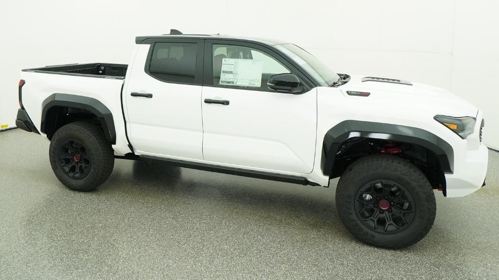 New 2026 Toyota Tacoma i-FORCE MAX Truck