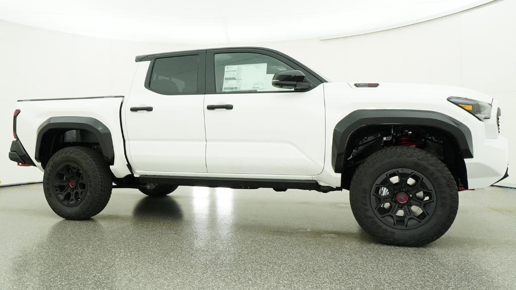 New 2026 Toyota Tacoma i-FORCE MAX Truck