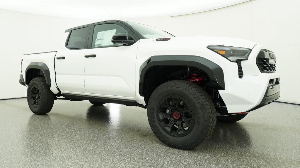 New 2026 Toyota Tacoma i-FORCE MAX Truck