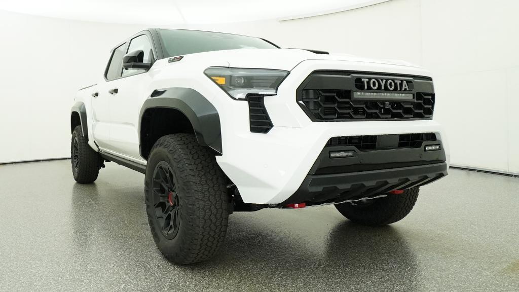 New 2026 Toyota Tacoma i-FORCE MAX Truck