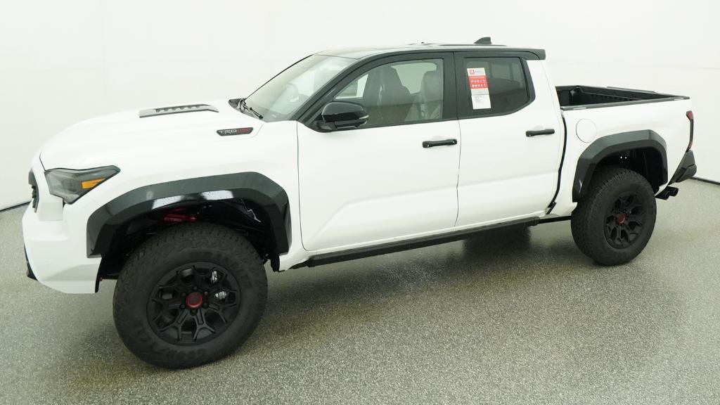 New 2026 Toyota Tacoma i-FORCE MAX Truck