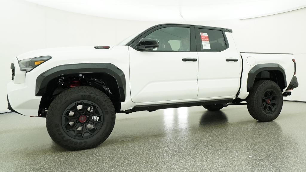 New 2026 Toyota Tacoma i-FORCE MAX Truck