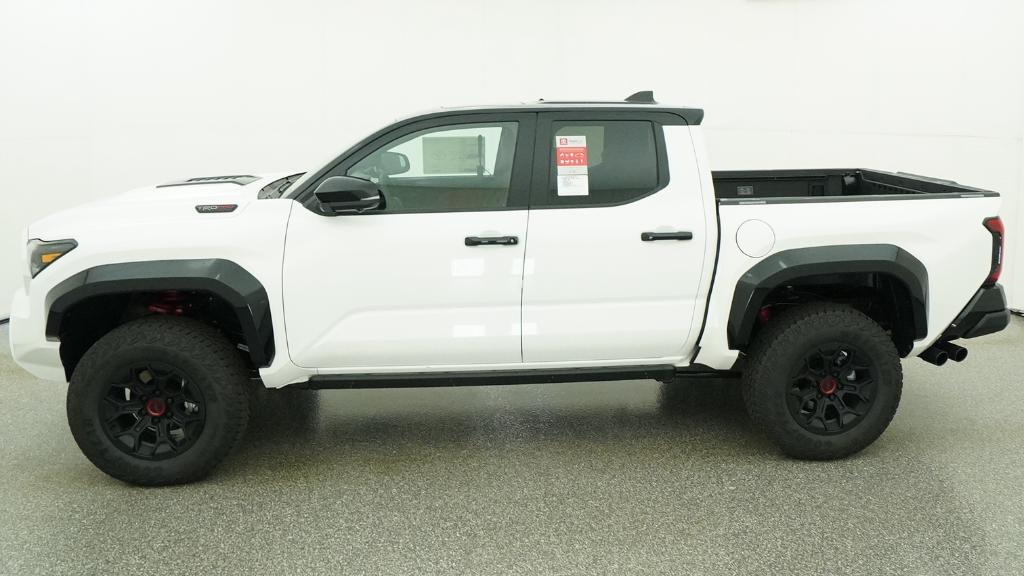 New 2026 Toyota Tacoma i-FORCE MAX Truck