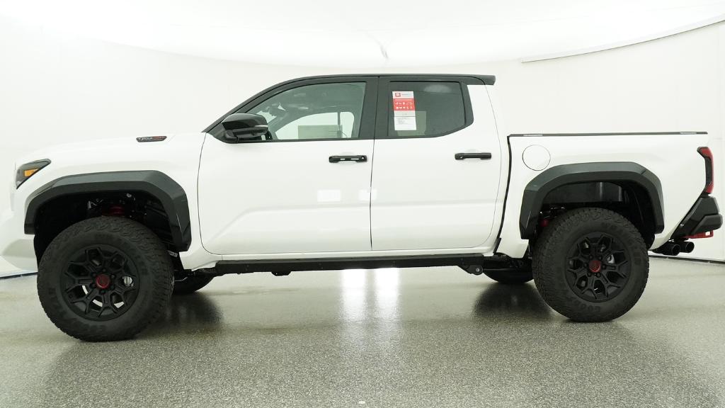New 2026 Toyota Tacoma i-FORCE MAX Truck