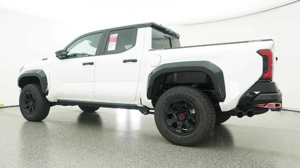 2026 Toyota Tacoma TRD Pro - Photo 33