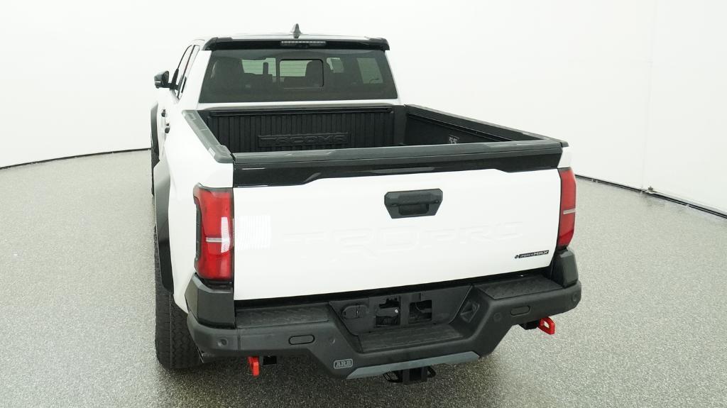 2026 Toyota Tacoma TRD Pro - Photo 30