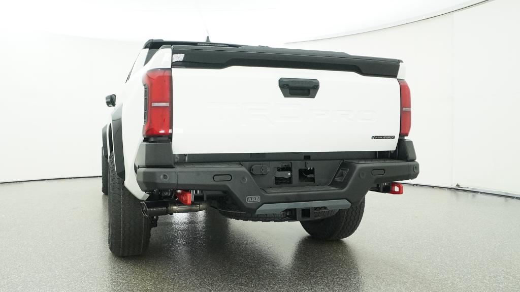 2026 Toyota Tacoma TRD Pro - Photo 46