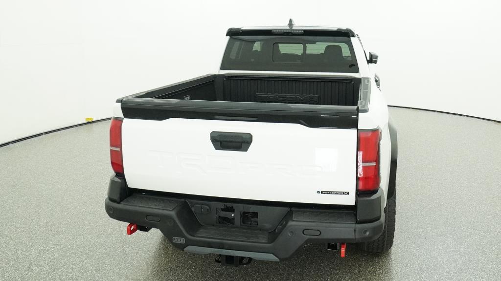 2026 Toyota Tacoma TRD Pro - Photo 44