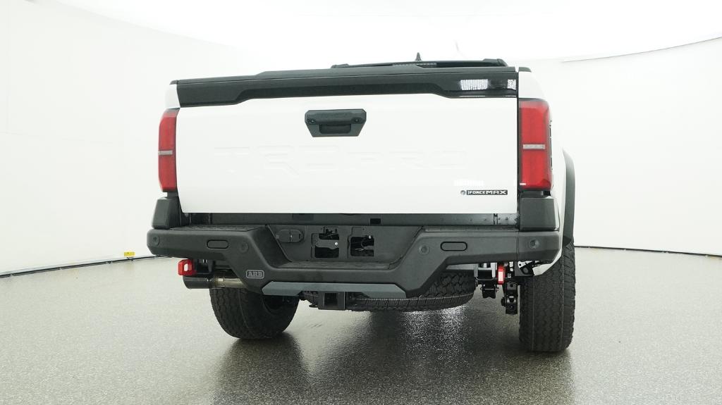 2026 Toyota Tacoma TRD Pro - Photo 31