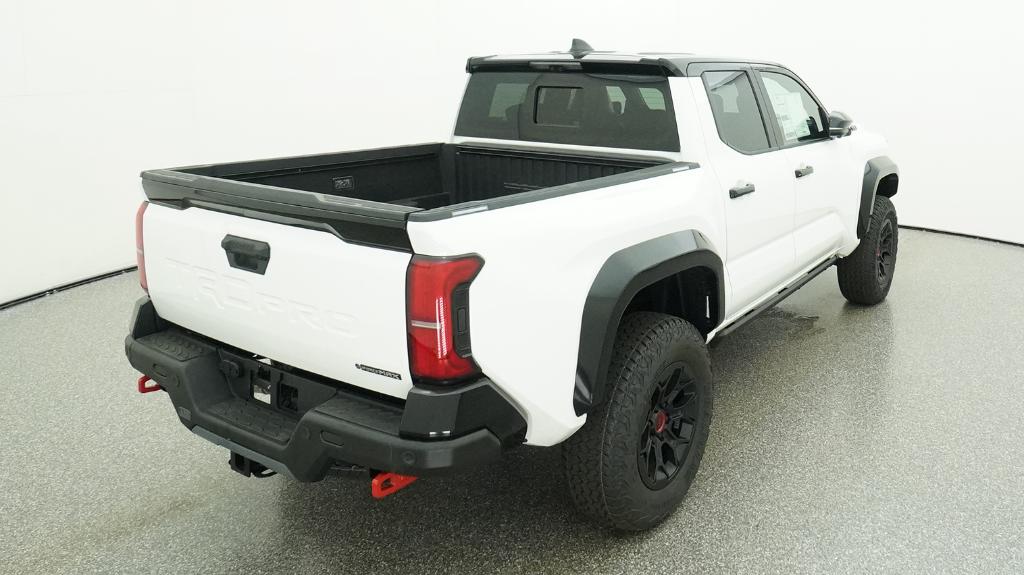 2026 Toyota Tacoma TRD Pro - Photo 32