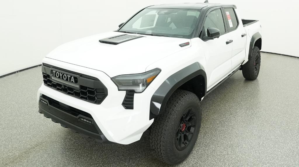 2026 Toyota Tacoma TRD Pro - Photo 45