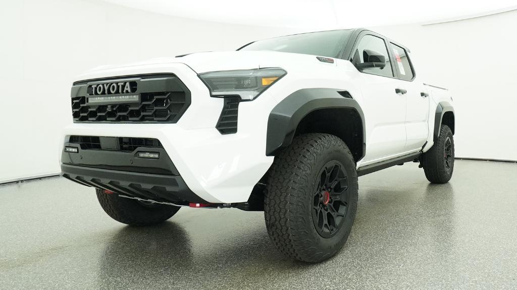 2026 Toyota Tacoma TRD Pro - Photo 47