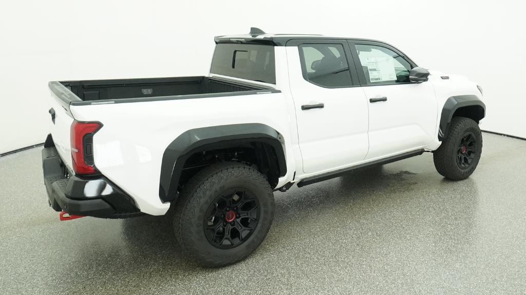2026 Toyota Tacoma TRD Pro - Photo 38