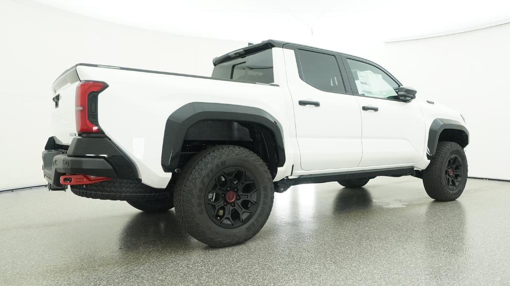 2026 Toyota Tacoma TRD Pro - Photo 42
