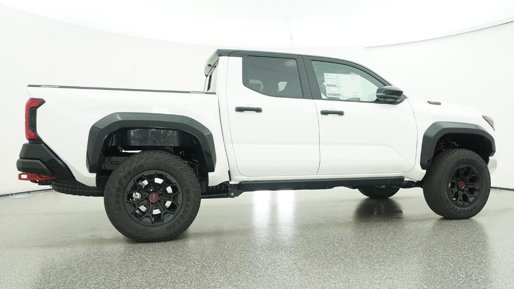 2026 Toyota Tacoma TRD Pro - Photo 37
