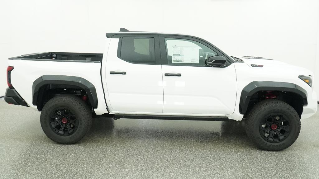 2026 Toyota Tacoma TRD Pro - Photo 43