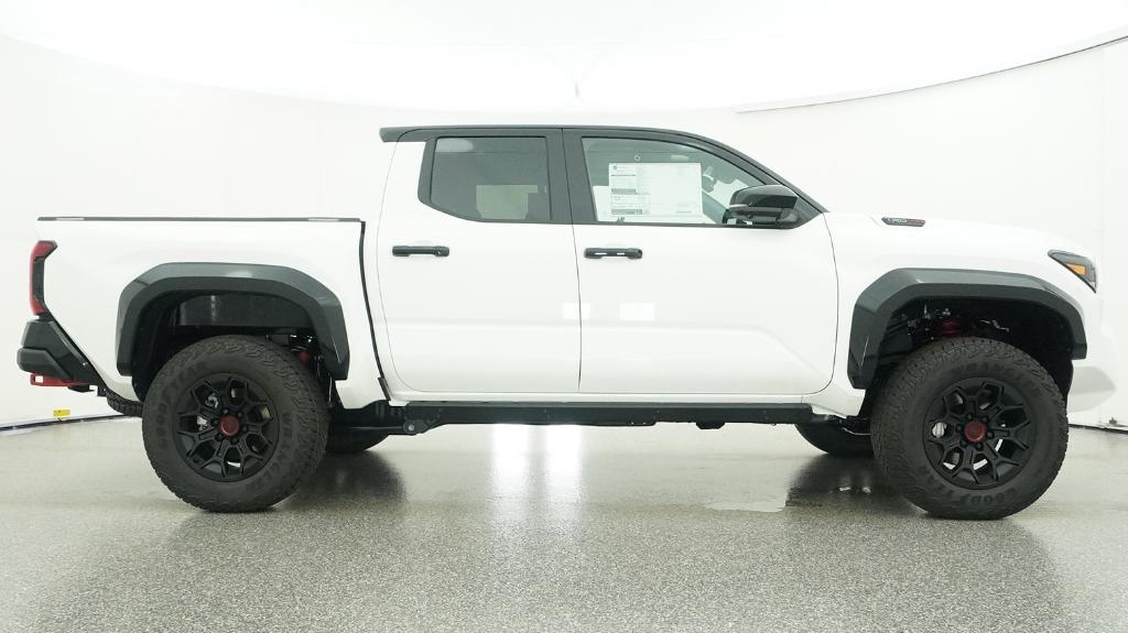 2026 Toyota Tacoma TRD Pro - Photo 36