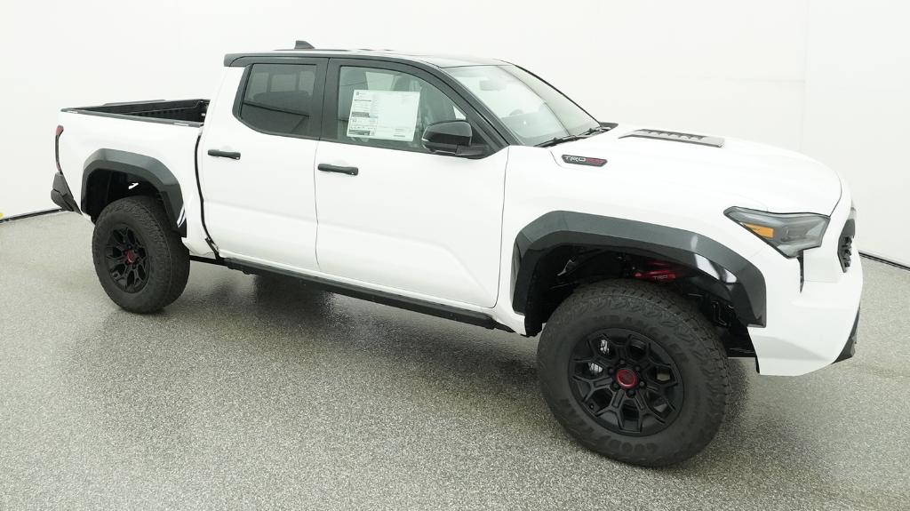 2026 Toyota Tacoma TRD Pro - Photo 39