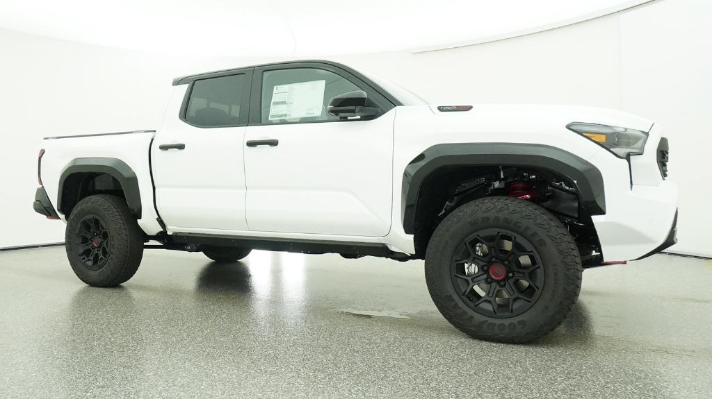 2026 Toyota Tacoma TRD Pro - Photo 34