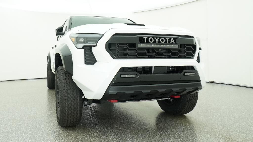 2026 Toyota Tacoma TRD Pro - Photo 27