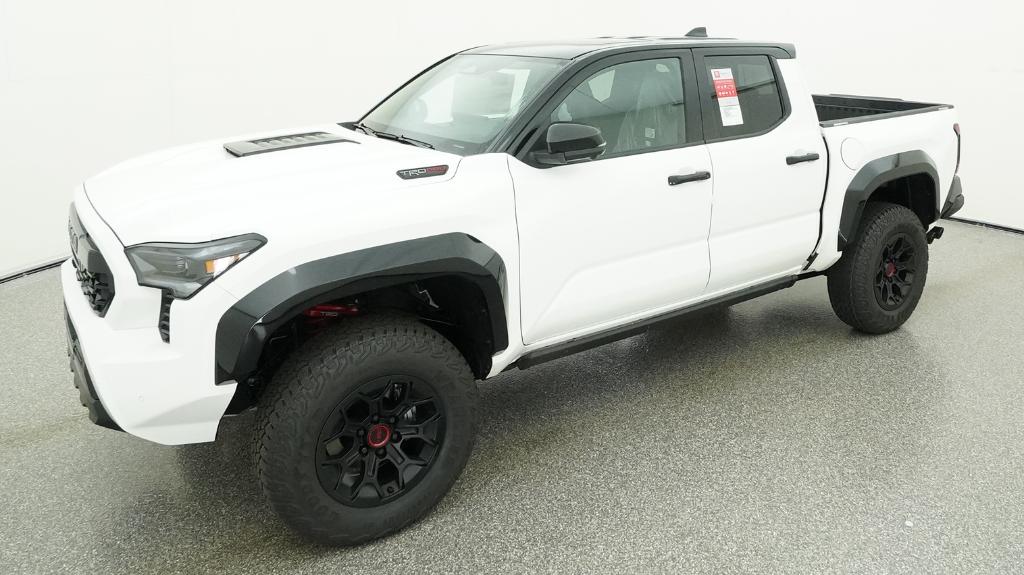 2026 Toyota Tacoma TRD Pro - Photo 26