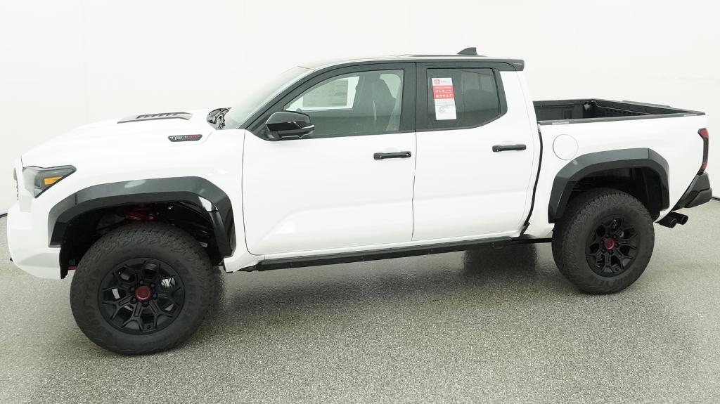 2026 Toyota Tacoma TRD Pro - Photo 41