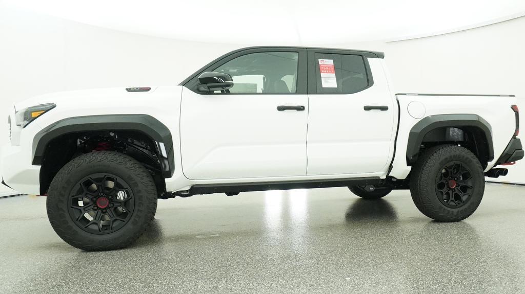 2026 Toyota Tacoma TRD Pro - Photo 28