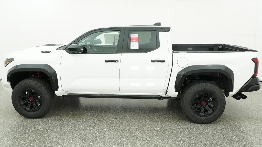 2026 Toyota Tacoma TRD Pro - Photo 35