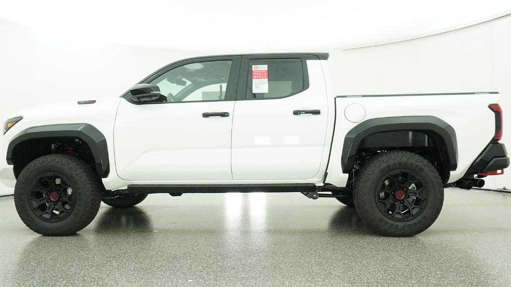 2026 Toyota Tacoma TRD Pro - Photo 40
