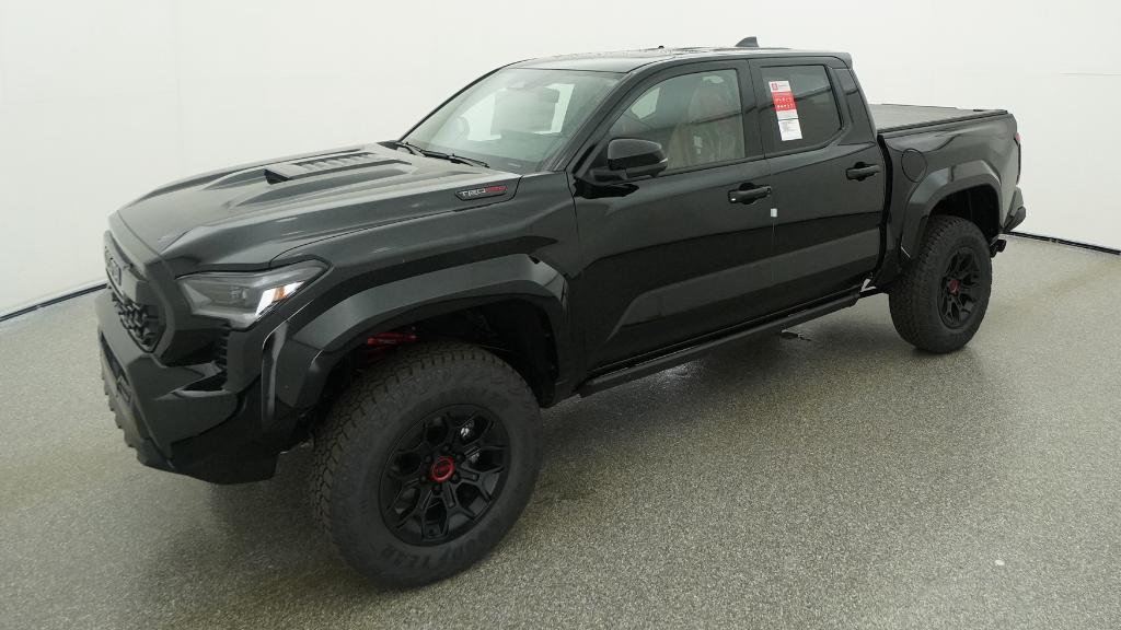 2026 Toyota Tacoma i-FORCE MAX Tacoma TRD Pro