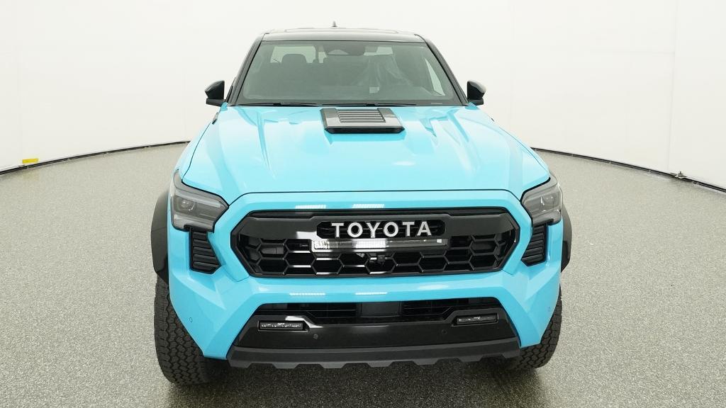 New 2026 Toyota Tacoma i-FORCE MAX Truck