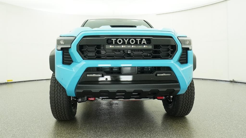 New 2026 Toyota Tacoma i-FORCE MAX Truck