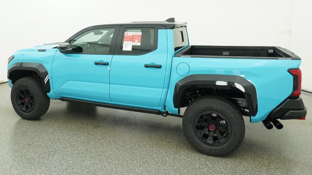 New 2026 Toyota Tacoma i-FORCE MAX Truck