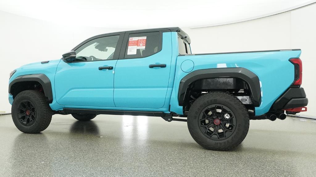 New 2026 Toyota Tacoma i-FORCE MAX Truck