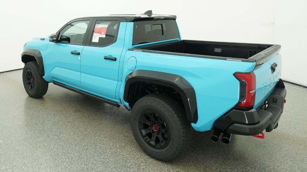 New 2026 Toyota Tacoma i-FORCE MAX Truck