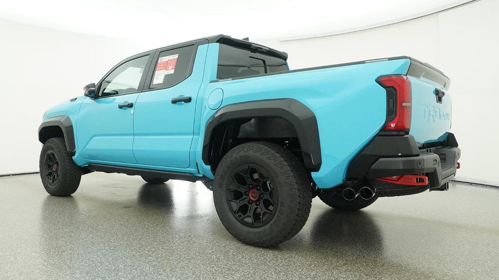 New 2026 Toyota Tacoma i-FORCE MAX Truck