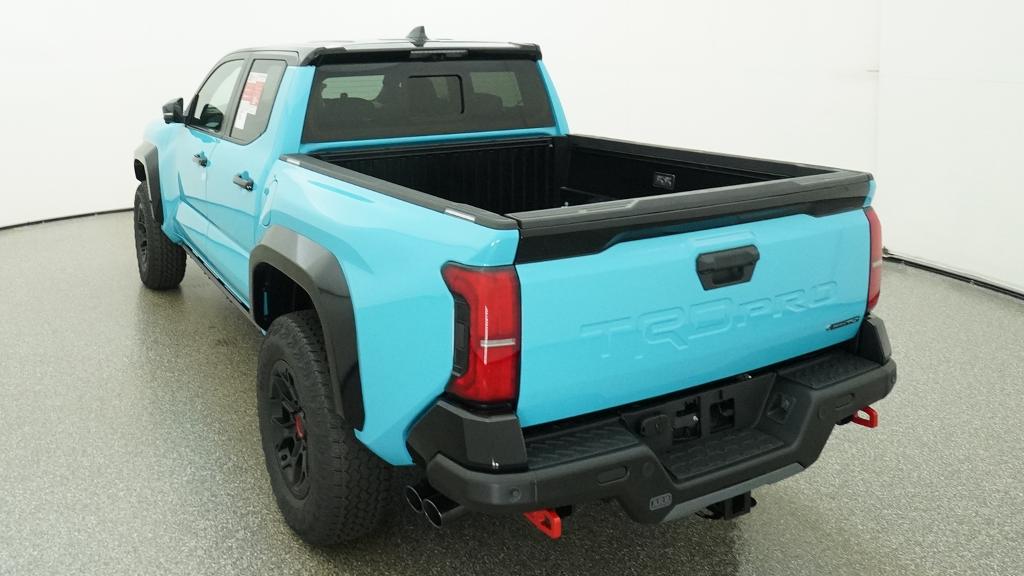 New 2026 Toyota Tacoma i-FORCE MAX Truck