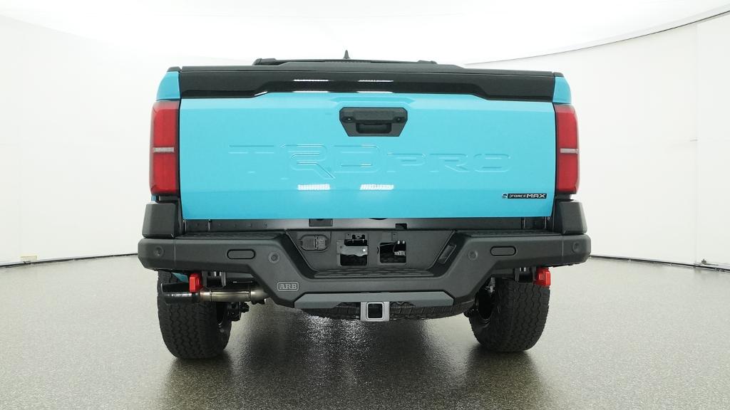 New 2026 Toyota Tacoma i-FORCE MAX Truck