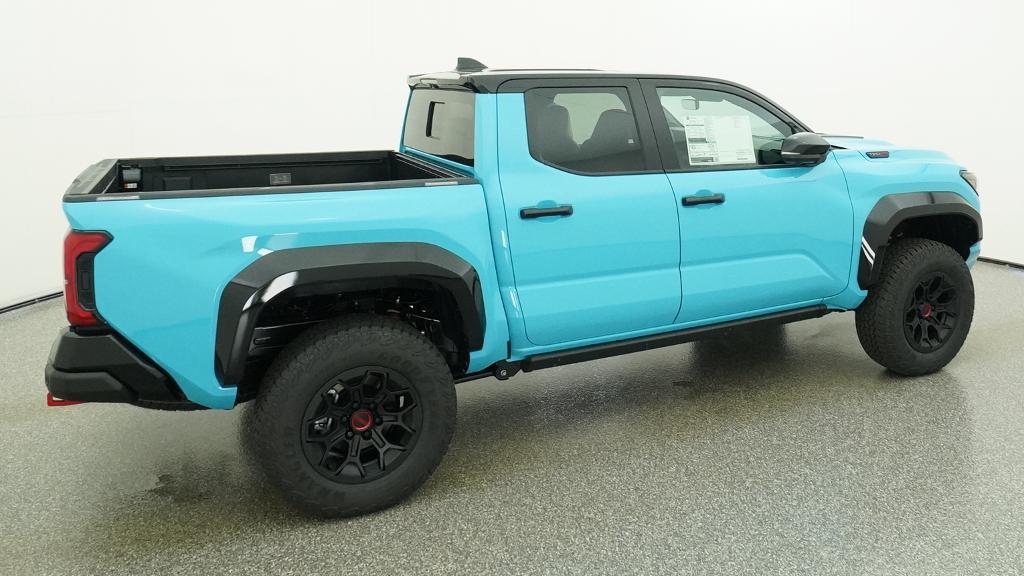 New 2026 Toyota Tacoma i-FORCE MAX Truck