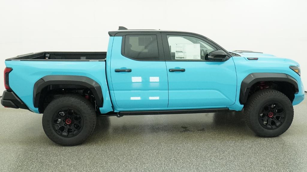 New 2026 Toyota Tacoma i-FORCE MAX Truck