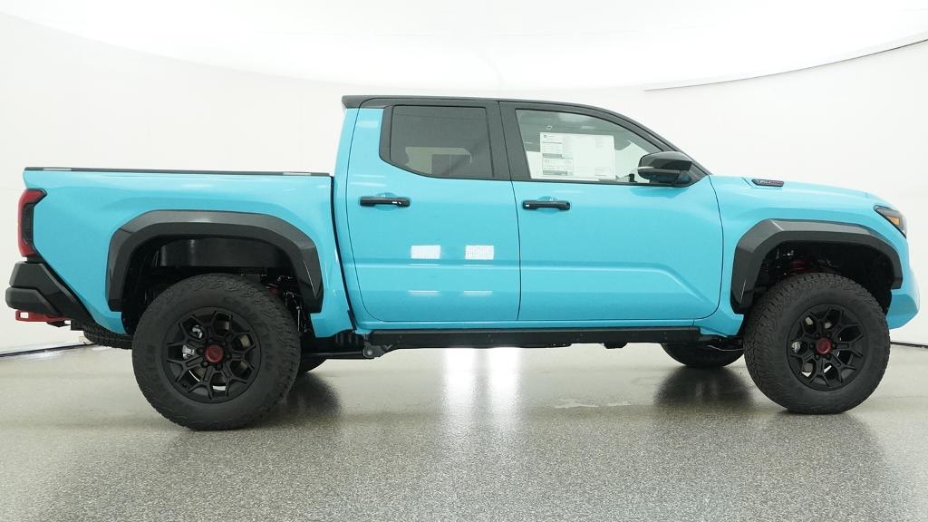 New 2026 Toyota Tacoma i-FORCE MAX Truck