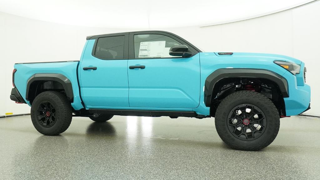 New 2026 Toyota Tacoma i-FORCE MAX Truck