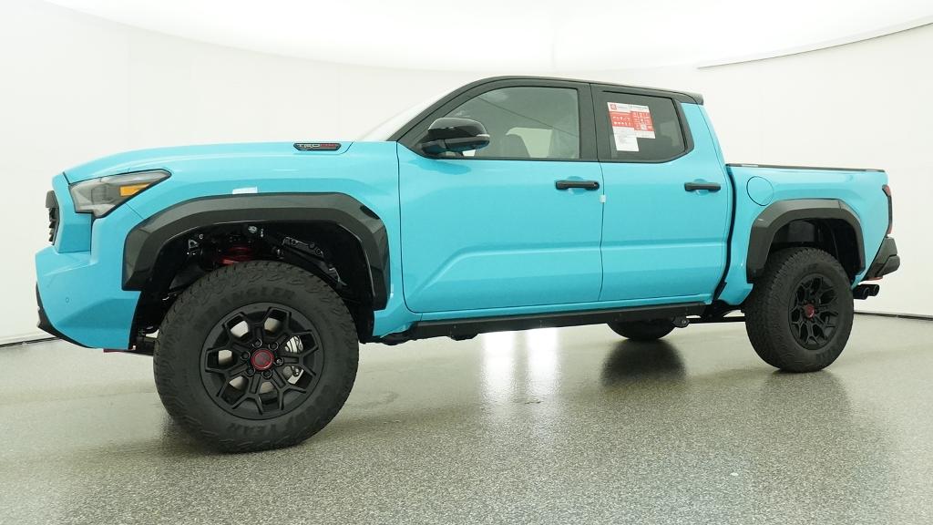 New 2026 Toyota Tacoma i-FORCE MAX Truck